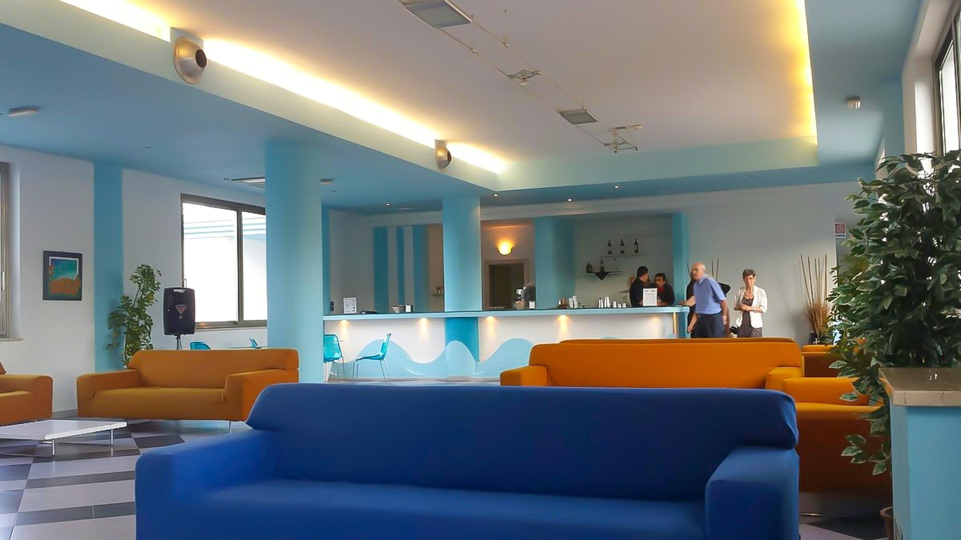 Zeta Club Selinunte